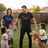Load image into Gallery viewer, PAW POUND T-Shirt | Gildan® 5000 - Pet Merch